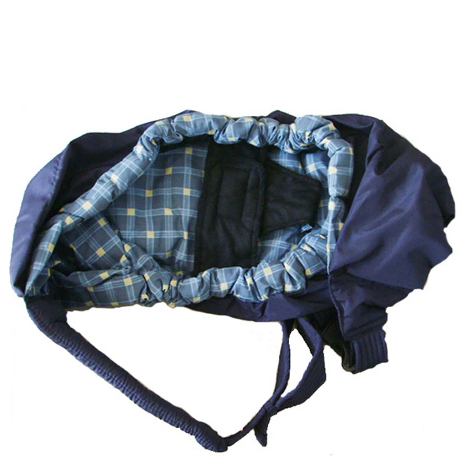 

Wide Thick Shoulder Straps Baby Carrier Breathable and Comfortable Storage Bag for Reducing the Tiredness of Holding A Baby