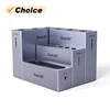 QIANLI iCube Modular Storage Box Aluminum Alloy Phone Repair Tweezers Screwdriver Screw Parts Collection Organizer Storage Rack 1