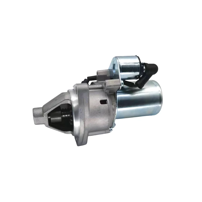 Starter Motor Set 65mm or 62mm GX390 Honda Engine GX340 GX 390 188F 190F 11hp 13HP 5-6.5kw 8kw Mower 31210-ZE3-023