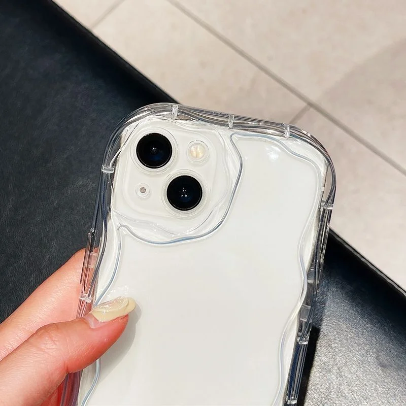 14 Pro Custodia per telefono iPhone 11 Carino 13/12x Set xsxr Donna Promax Pacchetto completo 7/8plus_voghion.com