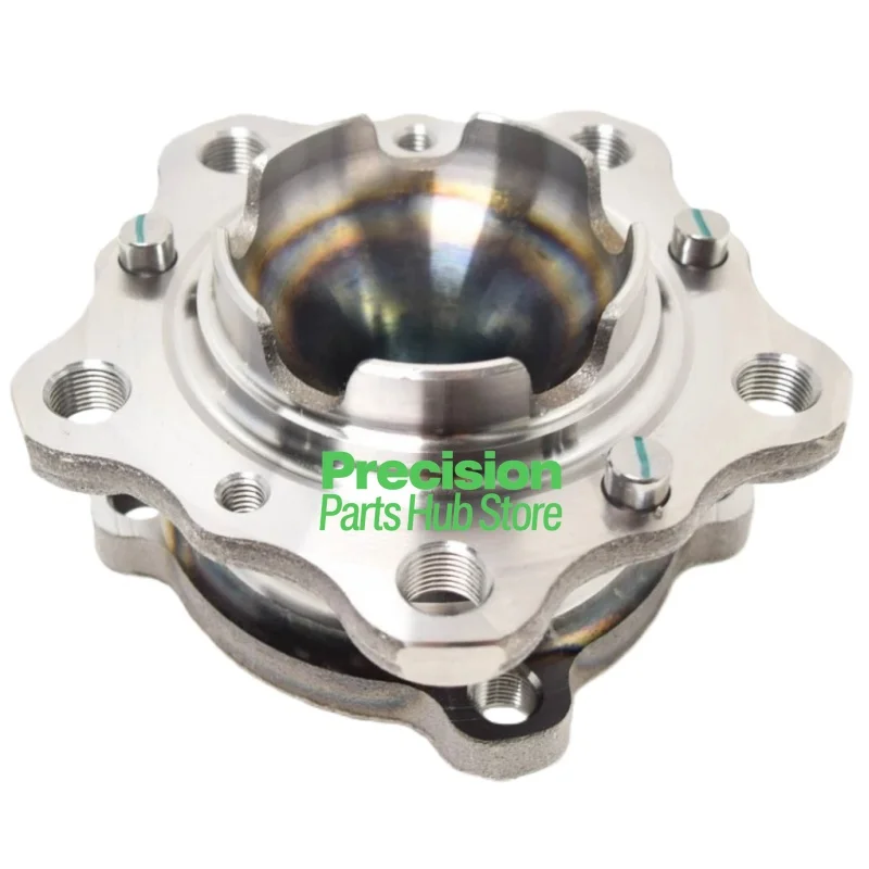 OEM 31207857506 프론트 휠 허브 베어링 (BMW 2 쿠페 F22 F87 M2 3 F30 F80 M3 4 F33 F83 F32 F82 M4 31202284235 용)