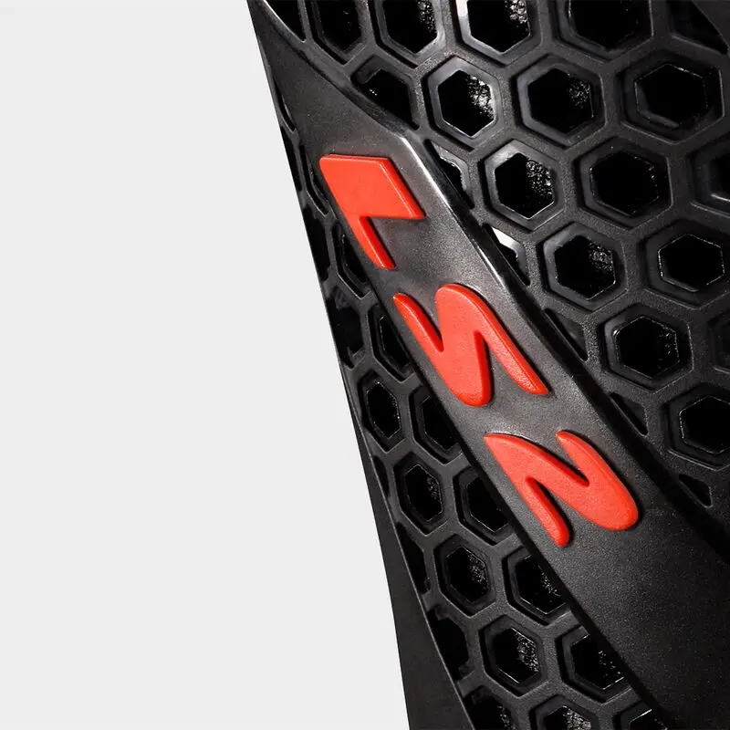 LS2 HXW129D Motorcycle knee pads Shoulder pads Long knee Short ls2 Protective Gear Knee Pads