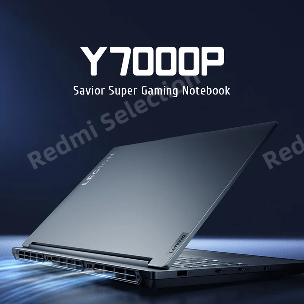 Lenovo LEGION Y7000P 2024 Gaming Laptop 14th Core i7-14650HX/ i7-14700HX Graphics RTX 4050/4060 16-inch 165Hz Screen Notebook PC 6