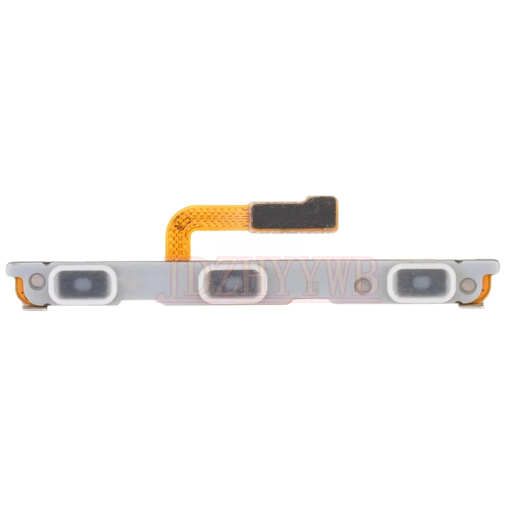 Earpiece Loudspeaker with Microphone and Antenna Signal