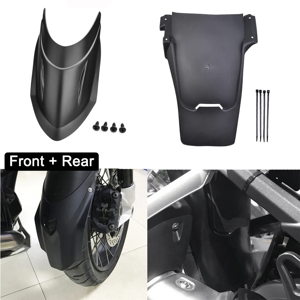 

Переднее брызговик ADV для BMW R1200GS LC R1250GS, Детали Мотоциклов R 1200 GS