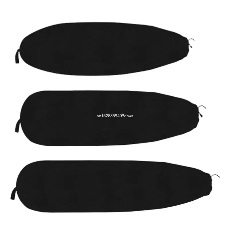 Surfboard Sock Cover Dustproof Skis Cover Waterproof Protective Board Case
