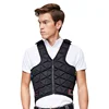 Cavassion-6Flex Equestrian Armor for Adults, Protective Vest, High-thickness, Shock-absorbing Layer, Safety Insurance 1