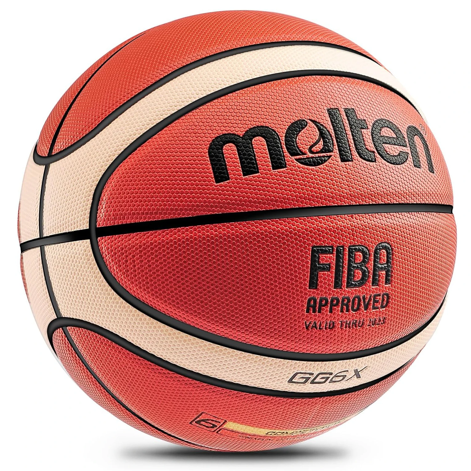 GG6X Size 6