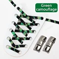 Green camouflage