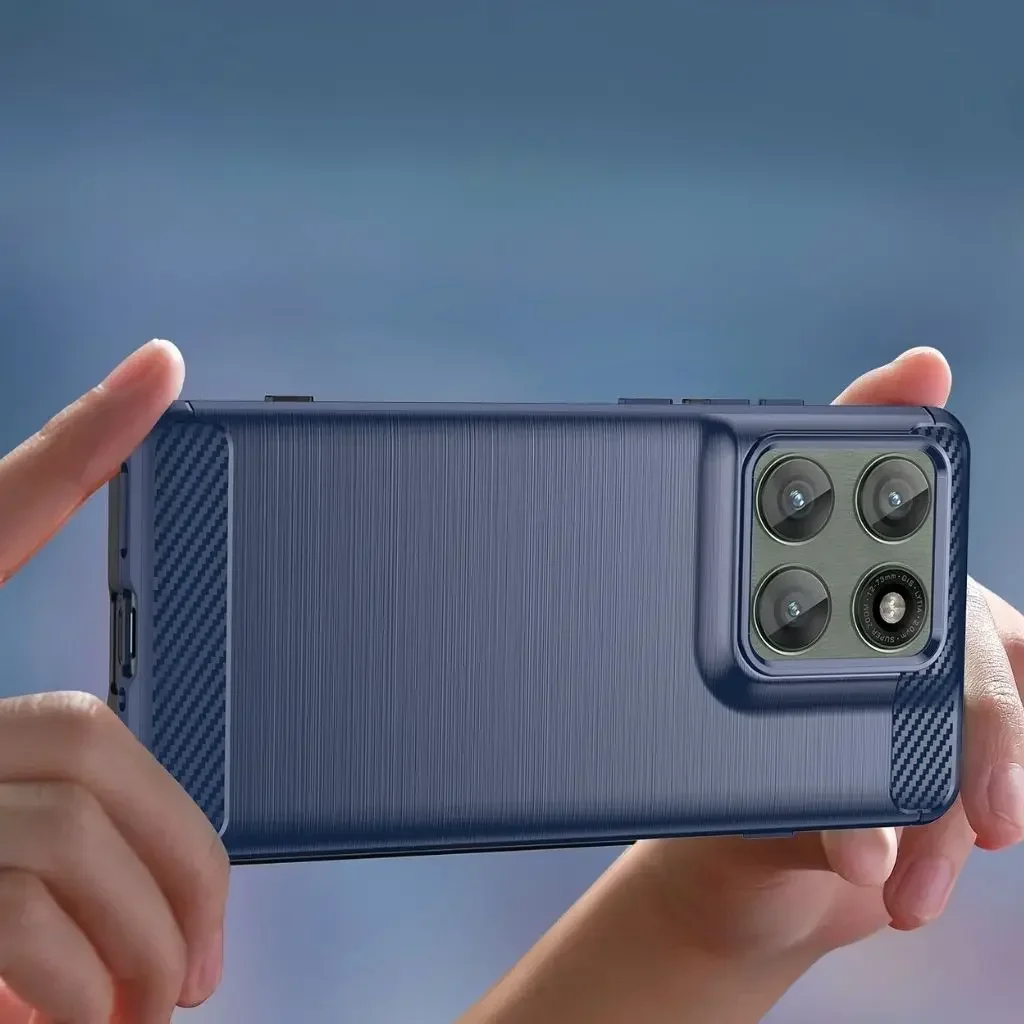 Shockproof Protective Case Cover - Durable & Stylish Design