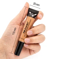 Six-Color Hose Concealer, a Kind of Facial Repair Nourishing Liquid Foundation That Can Cover Dark Circles 6