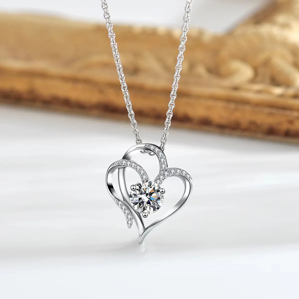 Collana in Argento 925 - Multi-occasione