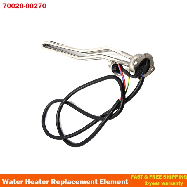 Für Truma Ultrastore Wasser Heizung Heizelement 850W 70020-00270 7002000270  - AliExpress