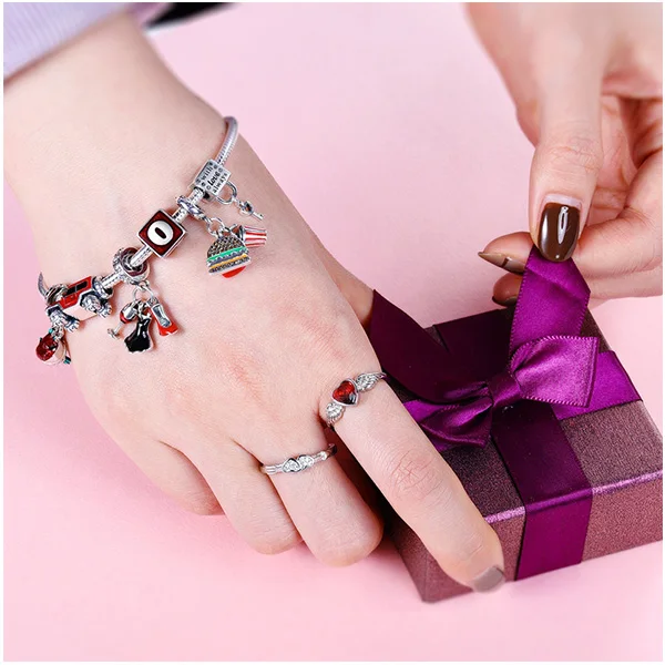 925 Silver Pandara Store