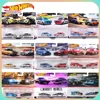 In Stock Hot Wheels Car Model Car Culture Beloved Dual Car Series Car Ford Alloy Collectible Car Model Ornament Customized Gift