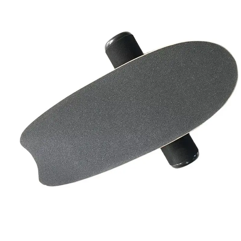 Scheda Di Allenamento Per Il Core Maple Balance Board, Yoga Twister, Piastra Di Equilibrio, Allenamento Muscolare, Balance Deck In Legno, 74Cm