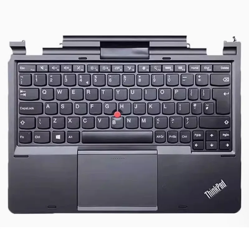 Suitable for Lenovo Thinkpad X1 Helix first generation tablet notebook base keyboard