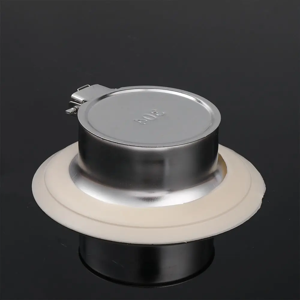 Description Picture 6 of itemBathroom Squatting Pan Accessories Toilet Deodorant Stopper Anti-smell Plug Anti-blocking Cover Toilet Odor Stopper