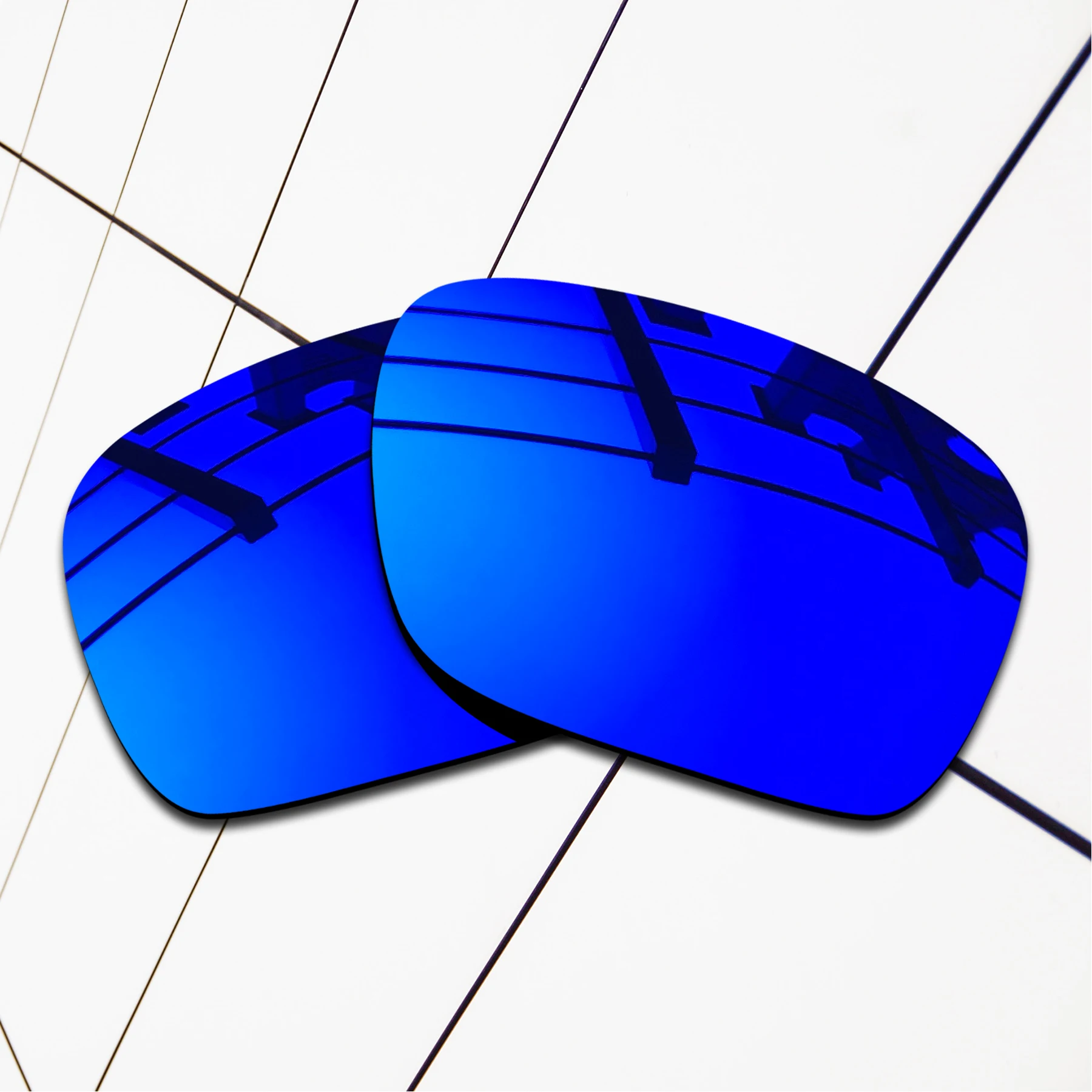 Premium Polarized Replacement Lenses for Sunglasses - Variety of Colors