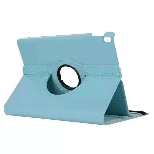 360 Rotating Protective Tablet Cover with Premium Design