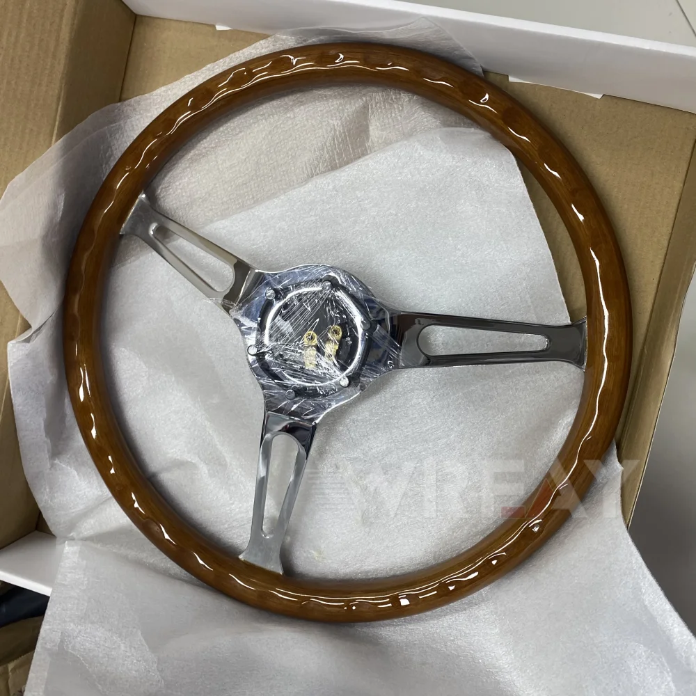 Real wood Universal 380mm 15\