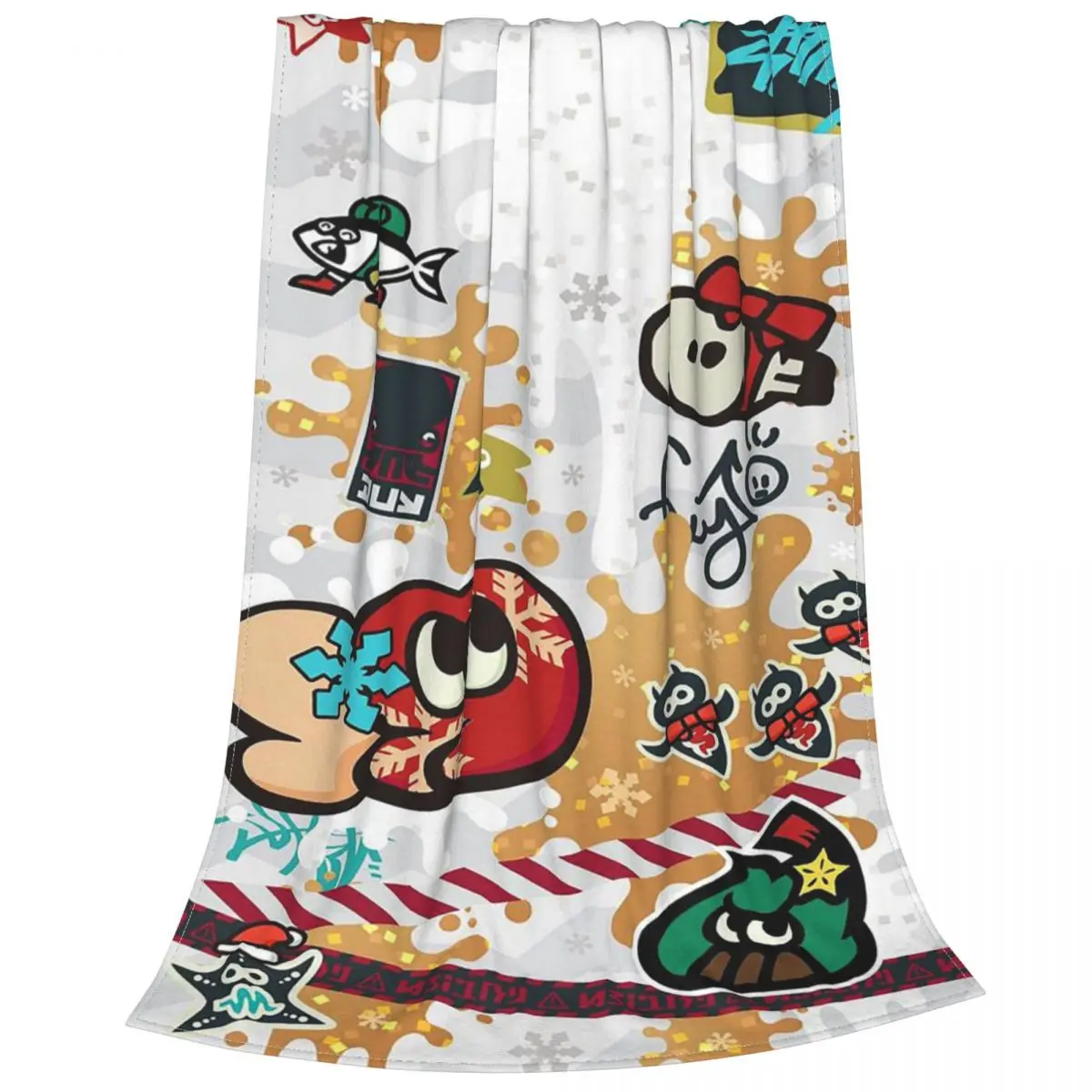 Splatoon-    Ŀ ö Ʈ ݶ ִϸ̼ ٱ Ʈ  , ħ  ̺