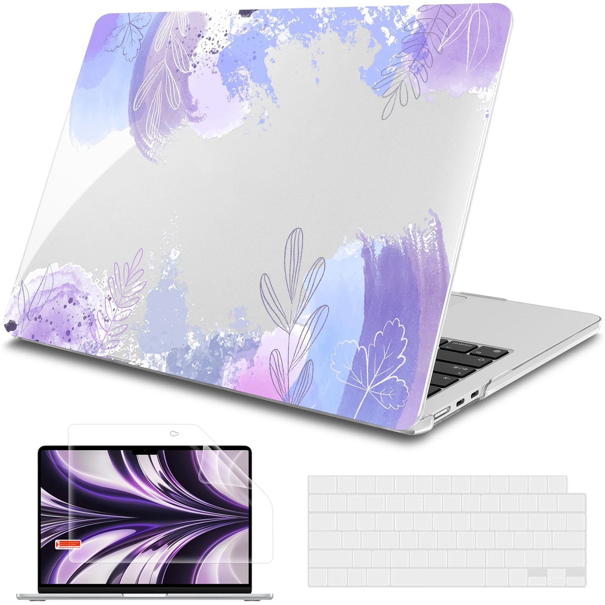 Per Macbook Pro 14 16 M3 A2991 2918 A2992 2023 M2 Air 15 A3114 Custodia Per Air 13.6 A3113 2022 Pro Custodia Da 13 Pollici Per M1 Air 13 A2337