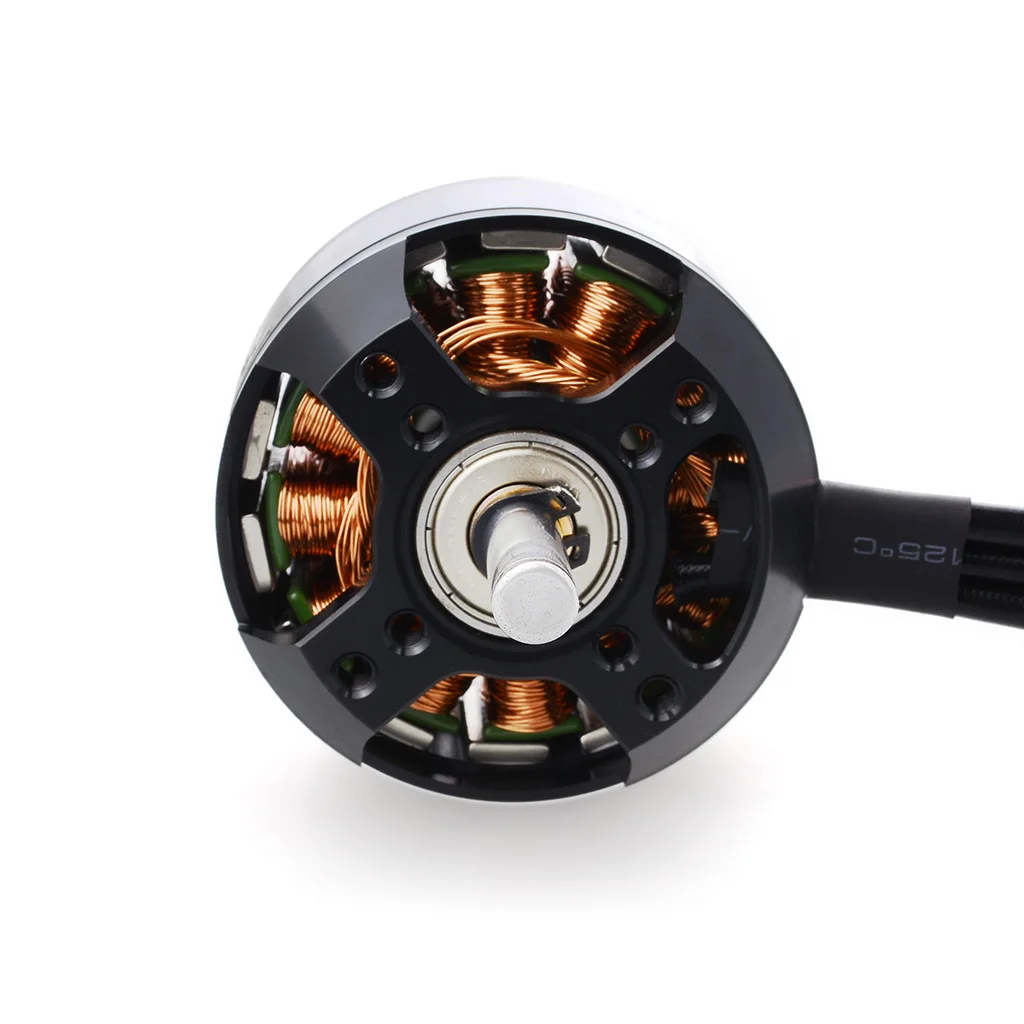 Moteur Brushless RC C5055/C5065/C6354 400-760KV pour bateau