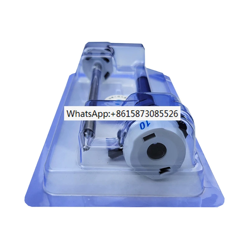 

Устройство для прокола, устройство для эндоскопического прокола, троакар, устройство для прокола