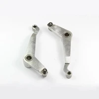 3pcs Original RR230040 Aluminum Take Up Lever Drive ASM for Barudan Embroidery Machine Parts - Image 3