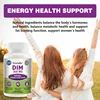 9121-ac1bc4.jpg DIM Supplements 300 mg, Black Pepper Extract, Maximum Strength, Metabolism Support, Relieve Menopausal Discomfort, 120 Capsules