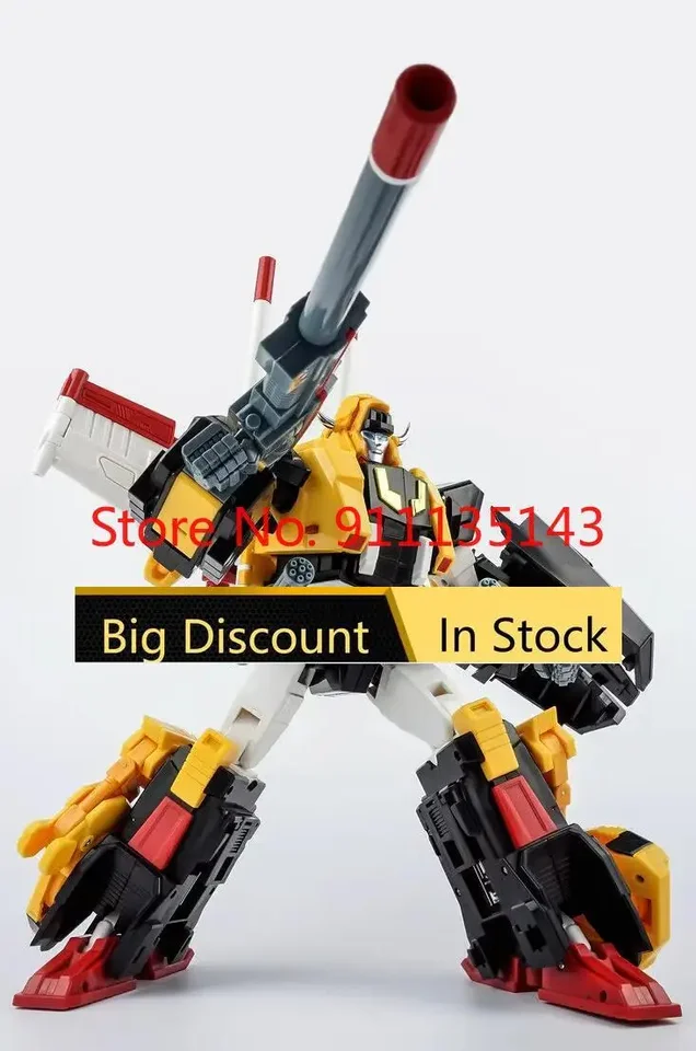 ロボット KFC E.A.V.I. l PHASE 8:A Simba 434Xa_!!250852858-550x550w.jpg