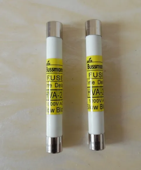 

Fuses: HVA-2 2A 1000Vac / HVA-1 HVA-3 HVA-4 1000Vac