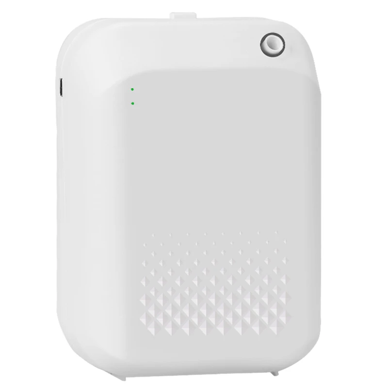 

Small commercial or household thin aromatherapy essential oil intelligent aromatherapy machine with timed automatic switch