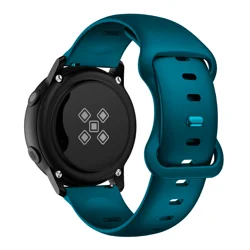 Sports Silicone Wristband Bracelet - CMF Watch Pro 2 Strap Accessories for CMF Watch Pro 2 (8)