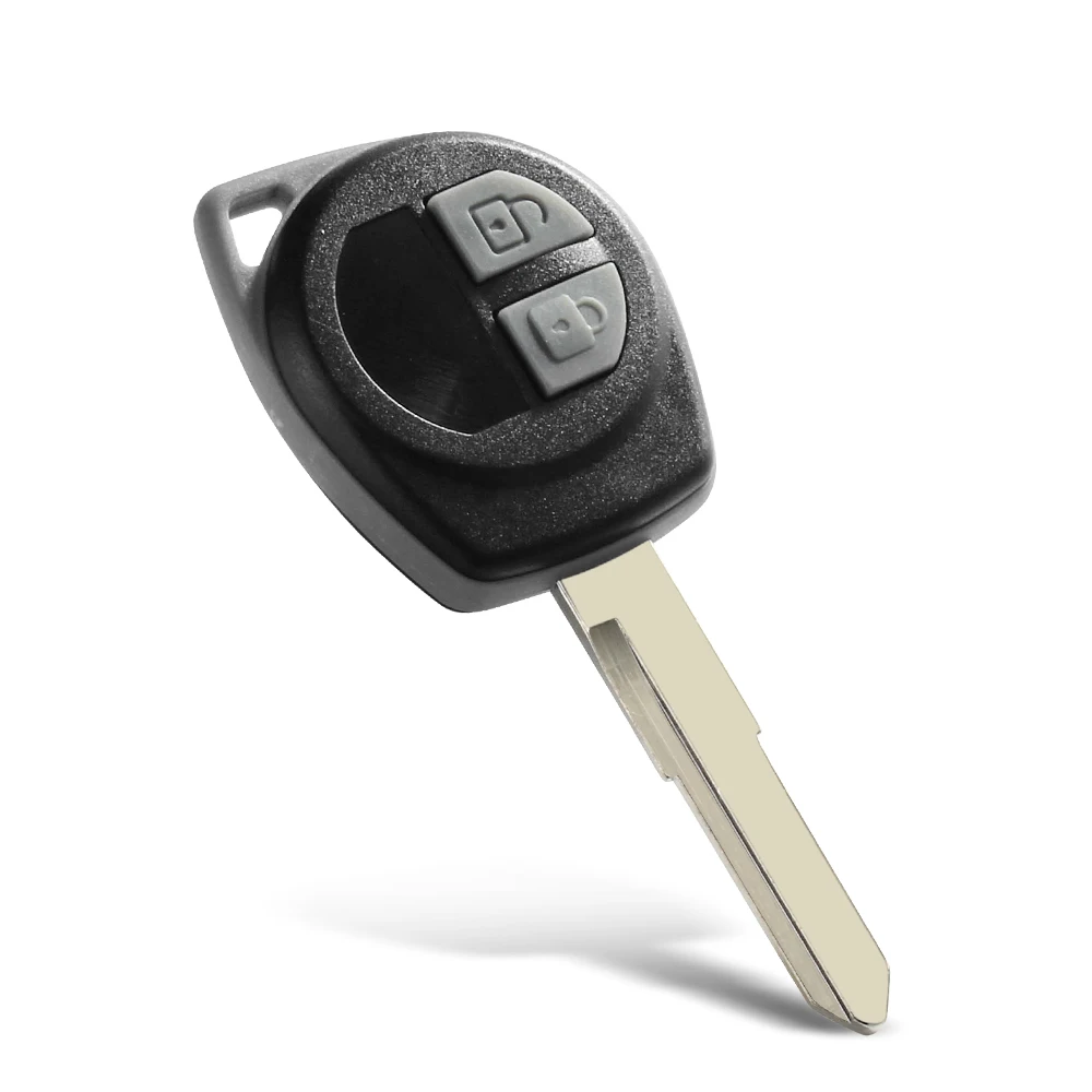 Carcasa Llave Control Suzuki Swift Sx4 Ignis Vitara Y Pila | Meses sin interés