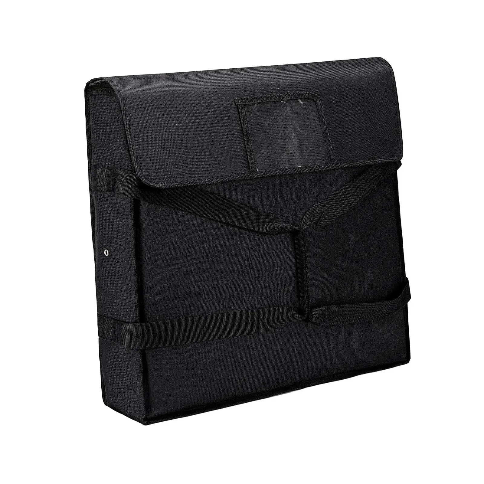 

Food Delivery Bag Pizza Caddy Insulated Bags Food Warmer Bag for Accessories