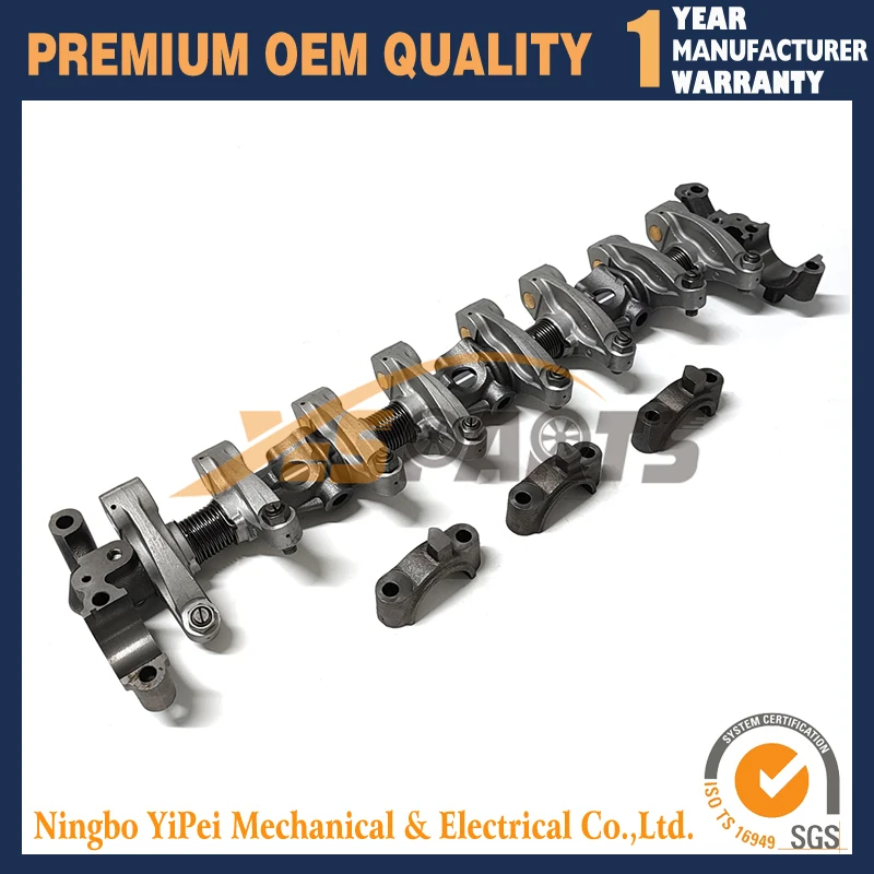 Isuzu Ʈ ELF NPR Hicom 4HF1 4HG1 4.3L 4.6L 8-97074617-0  Ŀ  