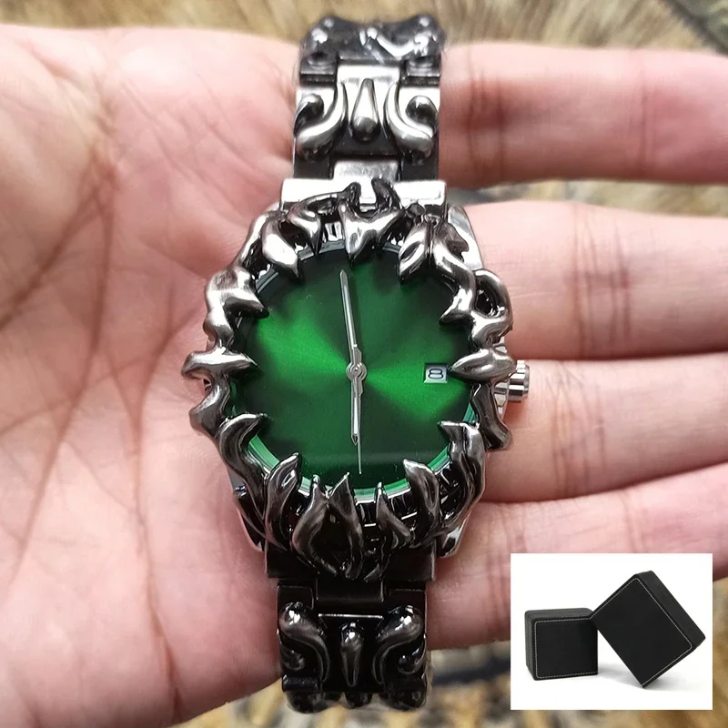 時計 vintage agete square Watch Hawaiian y2k vintage agete square Watch Hawaiian y2k