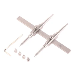 Innovative Camera Lens Repair Wrench Tool for Photo Studio Accessories
