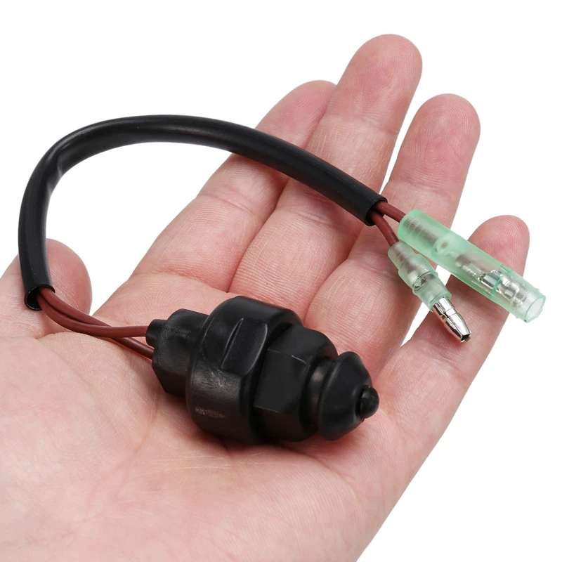 아웃보드 중립 스위치 어셈블리, Yamaha 6F5-82540-00, 해양 보트