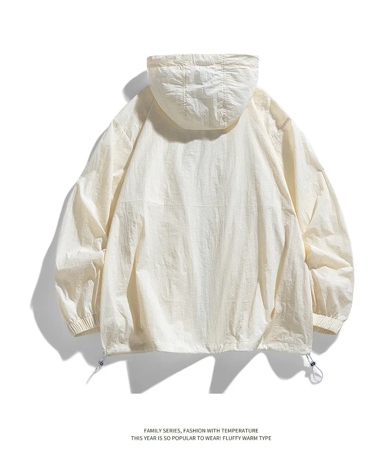 Summer Windbreaker Image 7