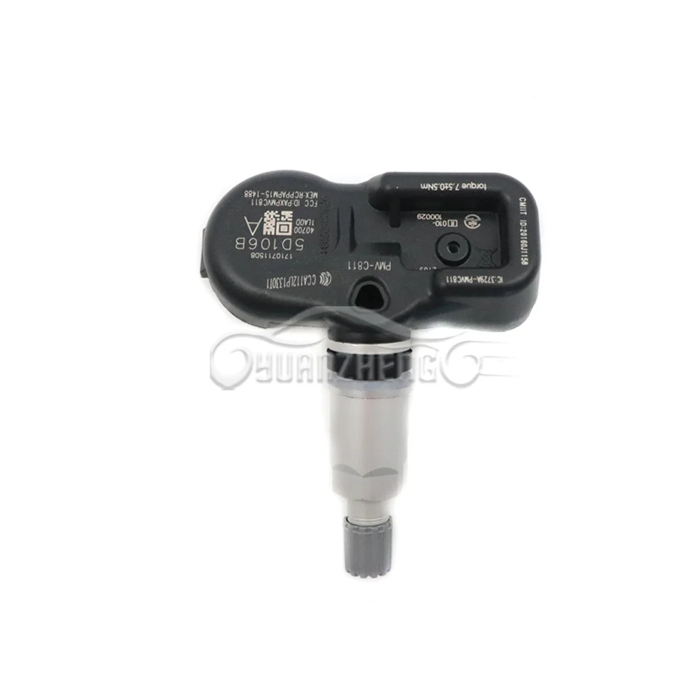PMV-C811 Ÿ̾ з ͸ , INFINITI EX35 EX37 FX35 FX37 FX50 G25 G37 M35H M37 M56 Q40 Q60 Q70 315MHz