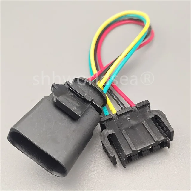 Capteur De Pression D’huile AERZETIX C58470 – 1 Pôle – Compatible Nombreuses Références BMW, Mini, Etc.