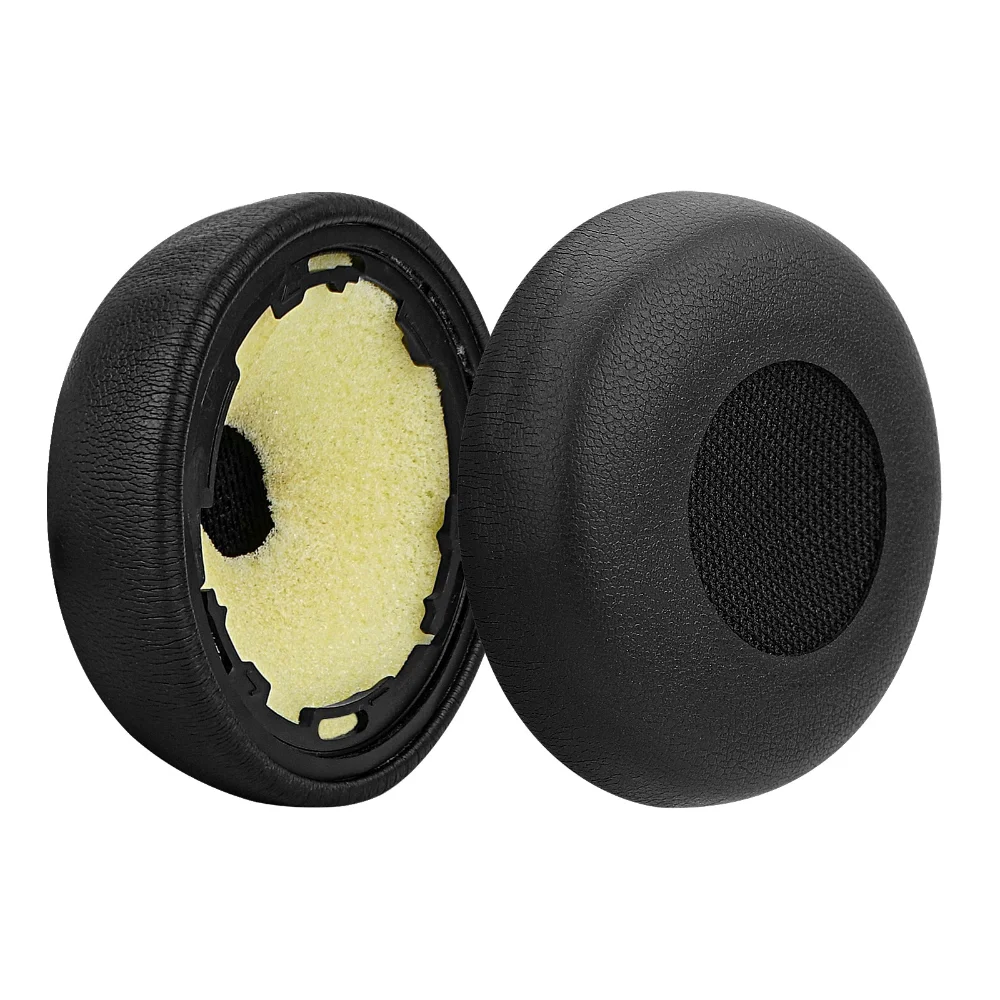 1Pair Replacement Earpads Ear Pads Muffs Repair Parts For Jabra Evolve