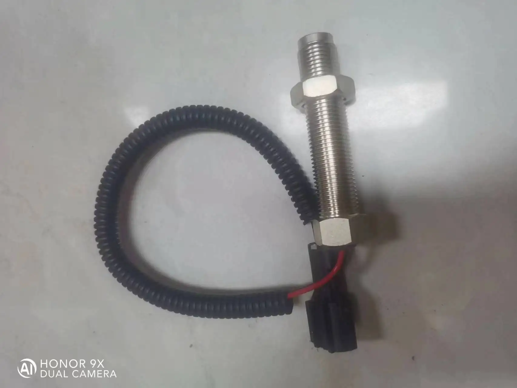 2547-1015 Revolution RPM Speed Sensor For Doosan Daewoo DH220-5 DH220-7 DX225LC SOLAR DH225-5 DH255-5 DH340-5 DH300-5 Excavator auto speed sensor