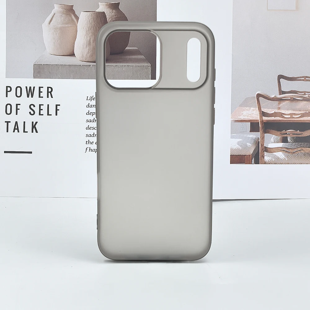 Ultra-Thin Matte Super Slim Phone Case Cover Accessories