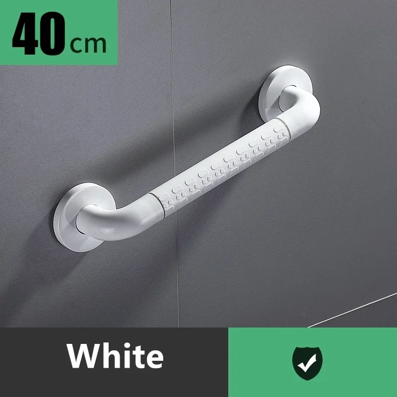White -40cm
