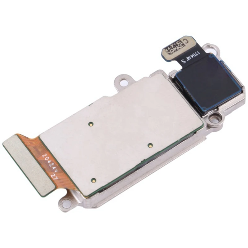 Camera Set Telephoto Wide Rear Main Camera Replace For Samsung Galaxy S21/S21 5G/S21+ 5G SM-G990U/G991U/G996U US Version mobile phone lens mobile phone camera module