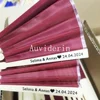 40/36/20Pcs Foldable Hand Fan Customized Logo Wedding Party Bridesmaids Gift 24/25/30/32pc Child Christening Favors Fans 6